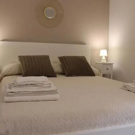 Tulip Guest house *
