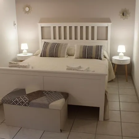 Tulip Guest house Catania